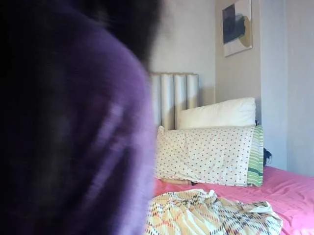 sweetprettyBxx on BongaCams 