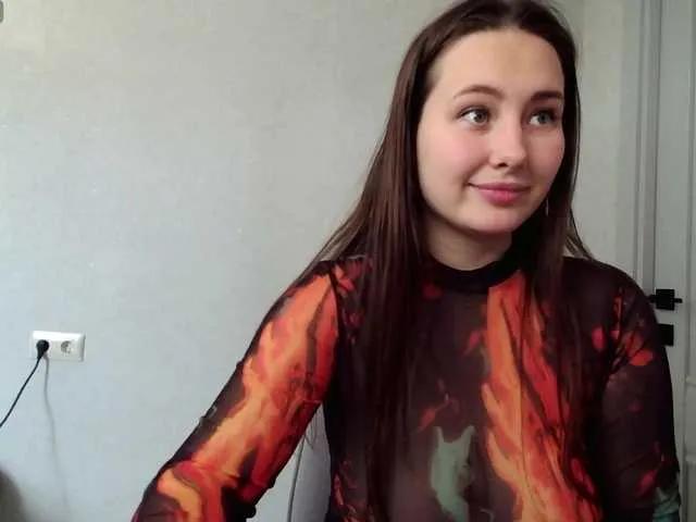 SweetyW- on BongaCams 