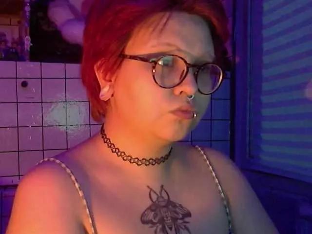 TanzelGirll on BongaCams