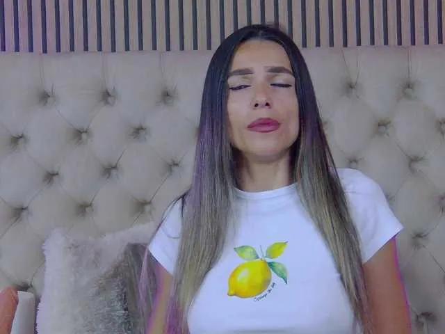 TastyShow on BongaCams 