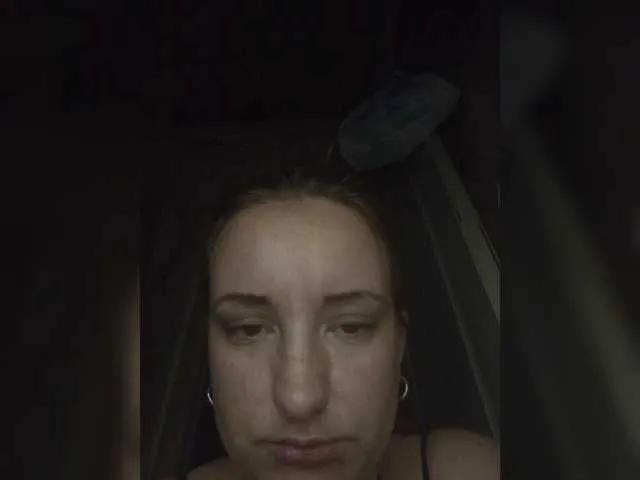Tati2909 on BongaCams 