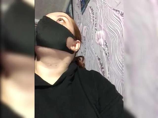 Tatiana023a on BongaCams 
