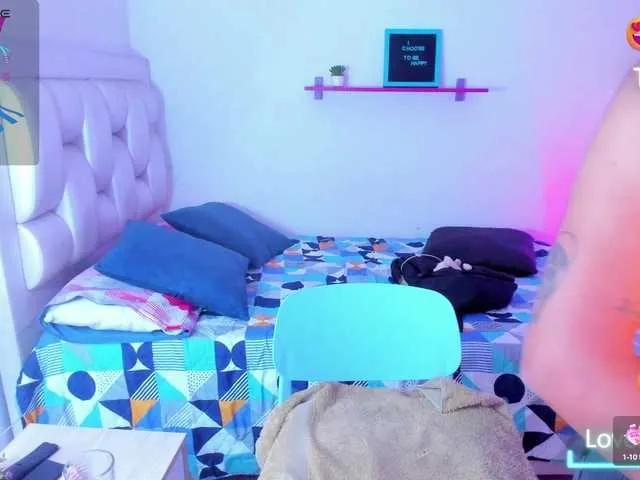 Tatiana25 on BongaCams 