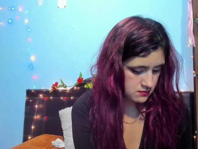 terryy-25 on BongaCams 
