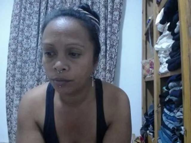 tetedange on BongaCams 