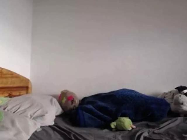 tetedange on BongaCams 
