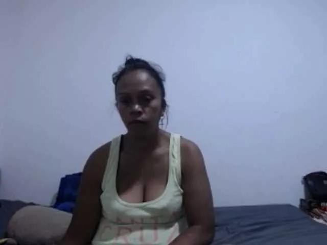 tetedange on BongaCams 
