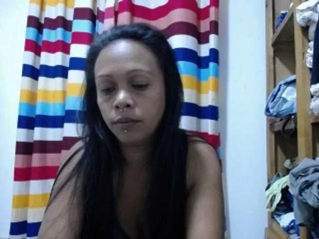 tetedange on BongaCams 