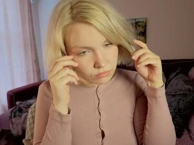 Tikoffka on BongaCams
