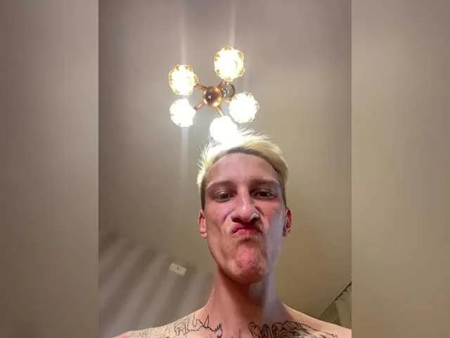 TimViChaos on BongaCams