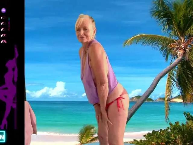 Topaz-XXX on BongaCams