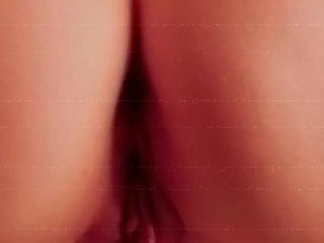 TouchMyAss on BongaCams