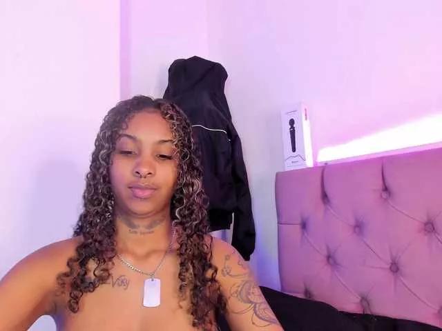 Triipsy on BongaCams 