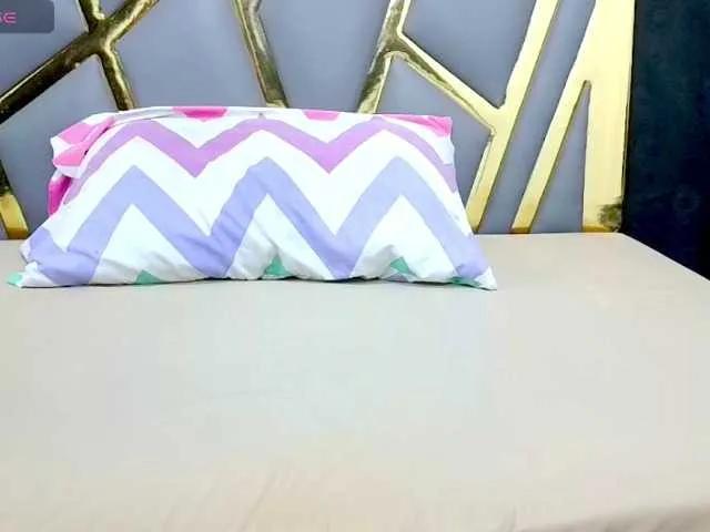 valeriavasquez on BongaCams