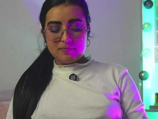 vampiroba — Freechat on BongaCams