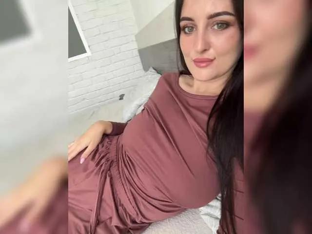 Viksi66 on BongaCams