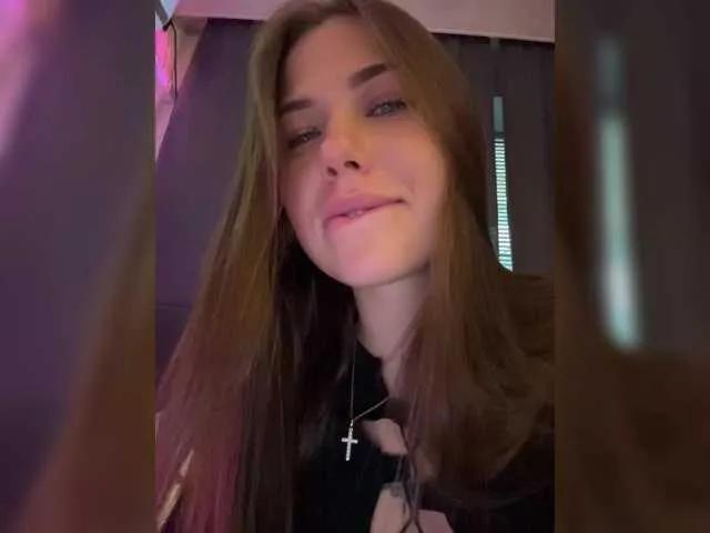 Villanelle on BongaCams
