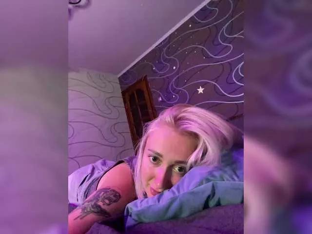 Vipgerl on BongaCams