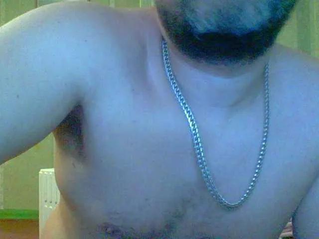 Vitya2108 — Freechat on BongaCams