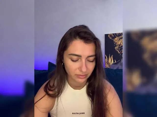 WILDGIRL on BongaCams