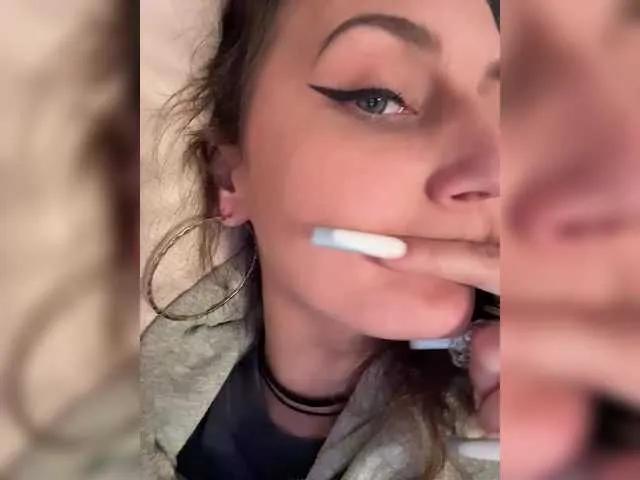 Wow-Eva on BongaCams 