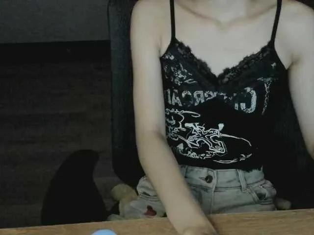 X0X0-oo on BongaCams 