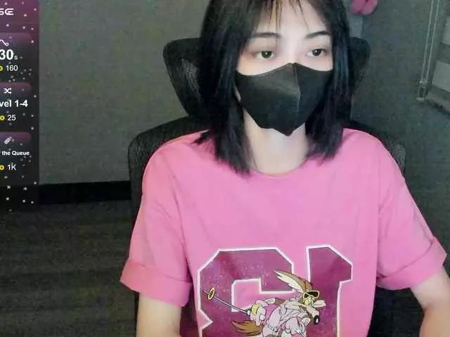 X0X0-oo on BongaCams 
