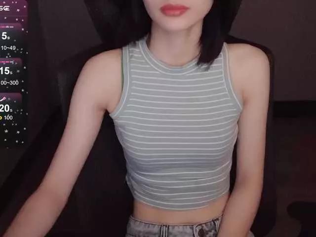 X0X0-oo on BongaCams 