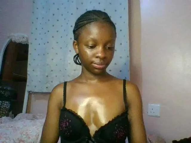 Xoxoteshy on BongaCams 