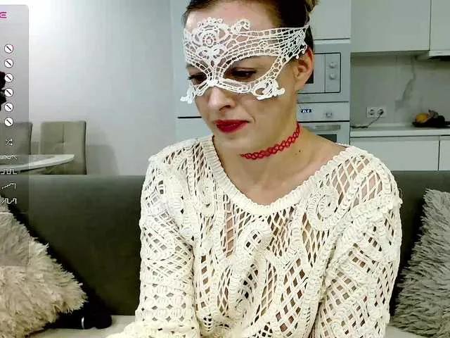 Yamajca on BongaCams 