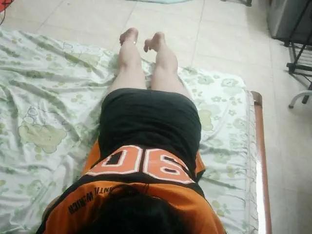 Yanhnhi — Freechat on BongaCams