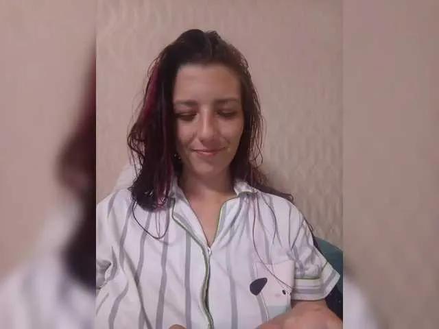 Ymmixxx on BongaCams