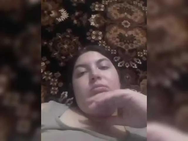 Zalinka on BongaCams