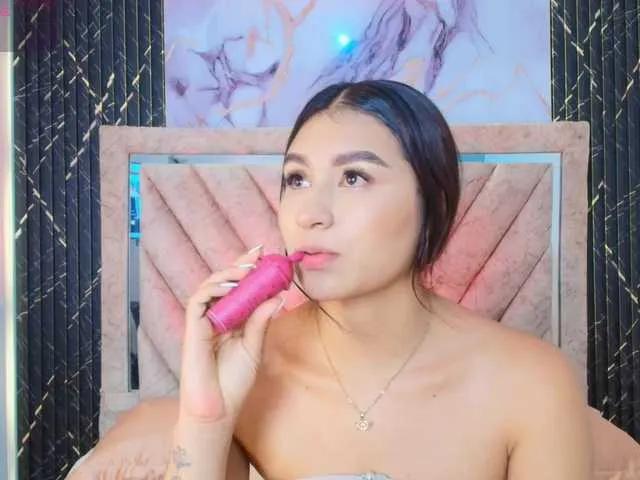 Zayyda on BongaCams 