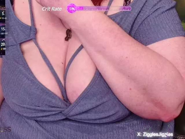 ZigglesJiggles on BongaCams 