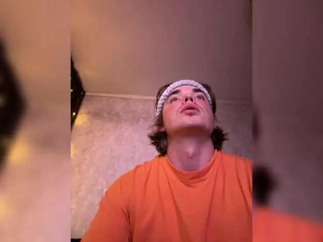 Zolomax228 — Freechat on BongaCams