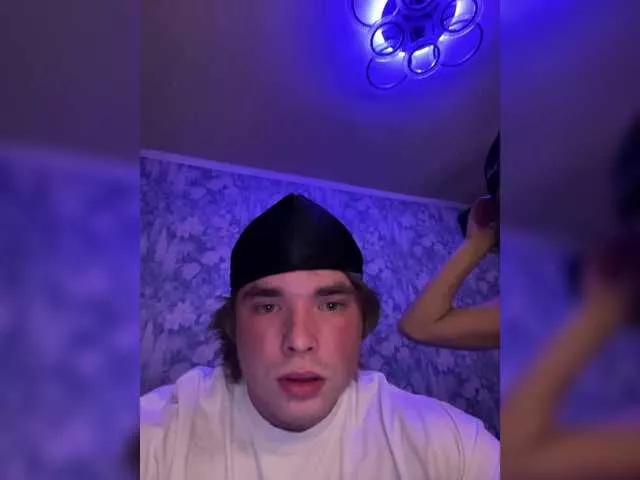 Zolomax228 on BongaCams 
