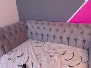 agata-grubisic on CamSoda 
