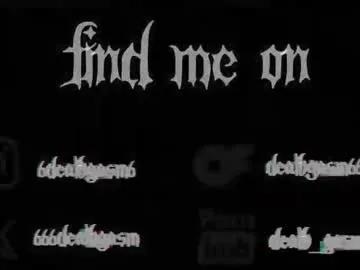 666deathgasm — [REAL FRENCH] #french #asian #squirt #goth #bigboobs #sub #bdsm