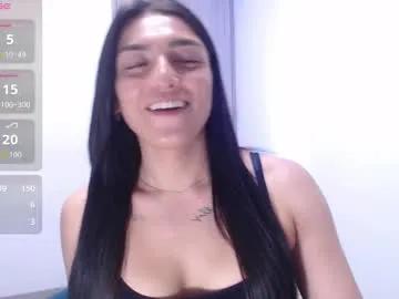 _ericavanderhill_ — Hi Guys make me cum Today for u  I am feel so exited [1785 tokens remaining]