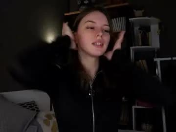 aislyfarran — GOAL: Show outfit [56 tokens remaining] |PVT OPEN | Helloo! I'm Aliza and I like to have some fun! My FAV bzzzzz - 75 and 150  #teen #18 #skinny #natural #smalltits