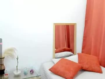 allison0724 on Chaturbate 