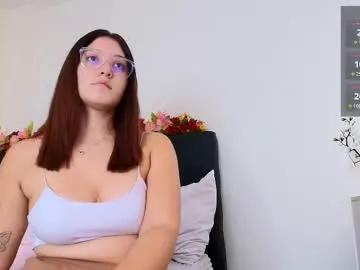 amabella_w on Chaturbate 