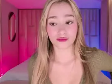 amaiahaywood on Chaturbate 