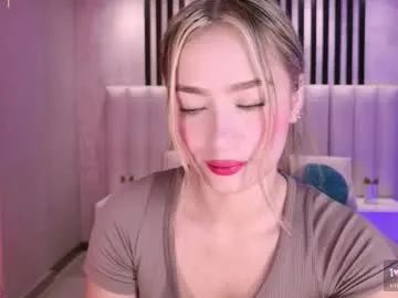 amaiahaywood on Chaturbate 