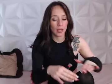 amalett on Chaturbate 