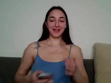 annabloempje on Chaturbate 
