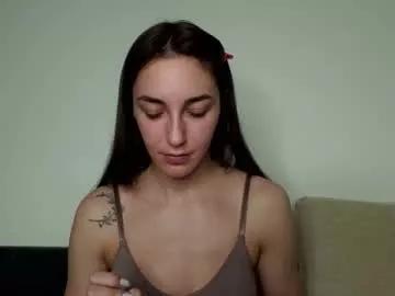 annabloempje on Chaturbate 
