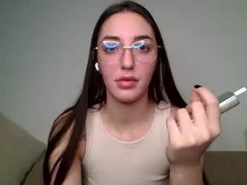 annabloempje on Chaturbate 