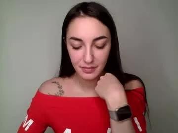 annabloempje on Chaturbate 